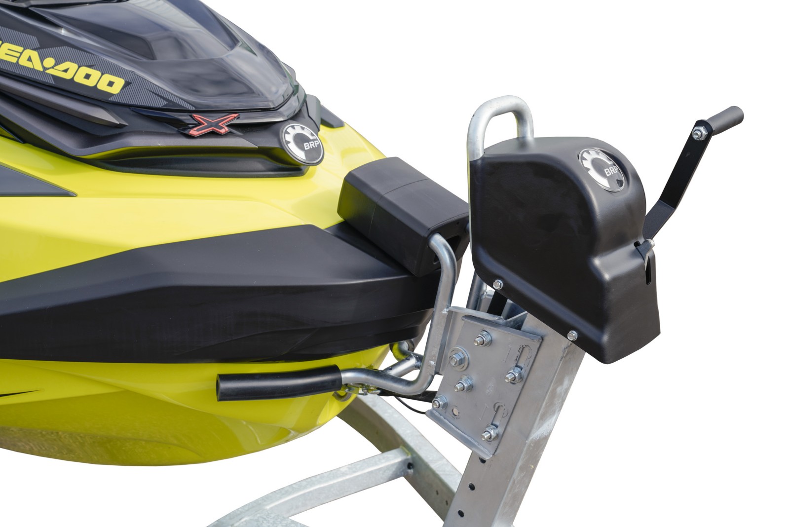 860202384_Sea-Doo Trailer Lock n Go