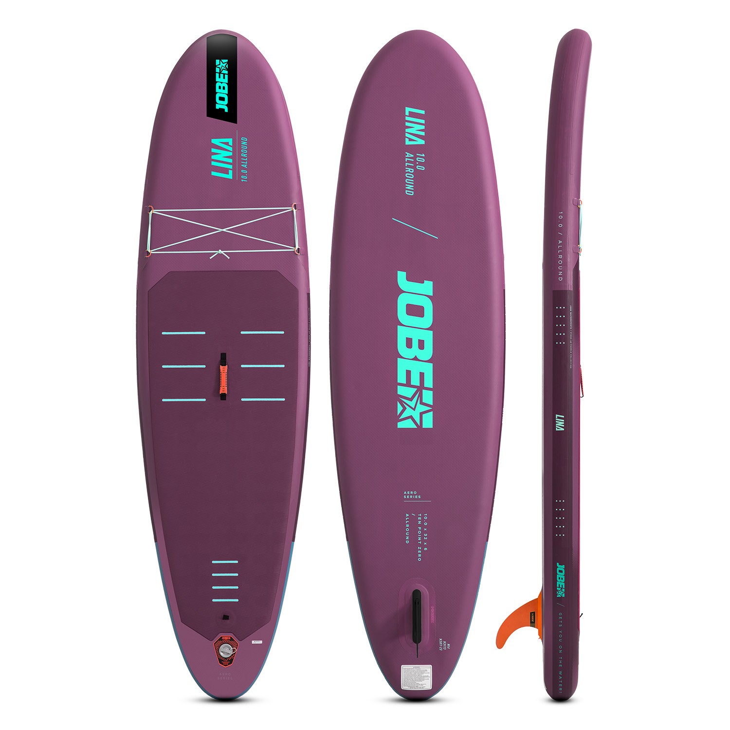 486425003db_Aero Lina SUP Board 10.0 Pac