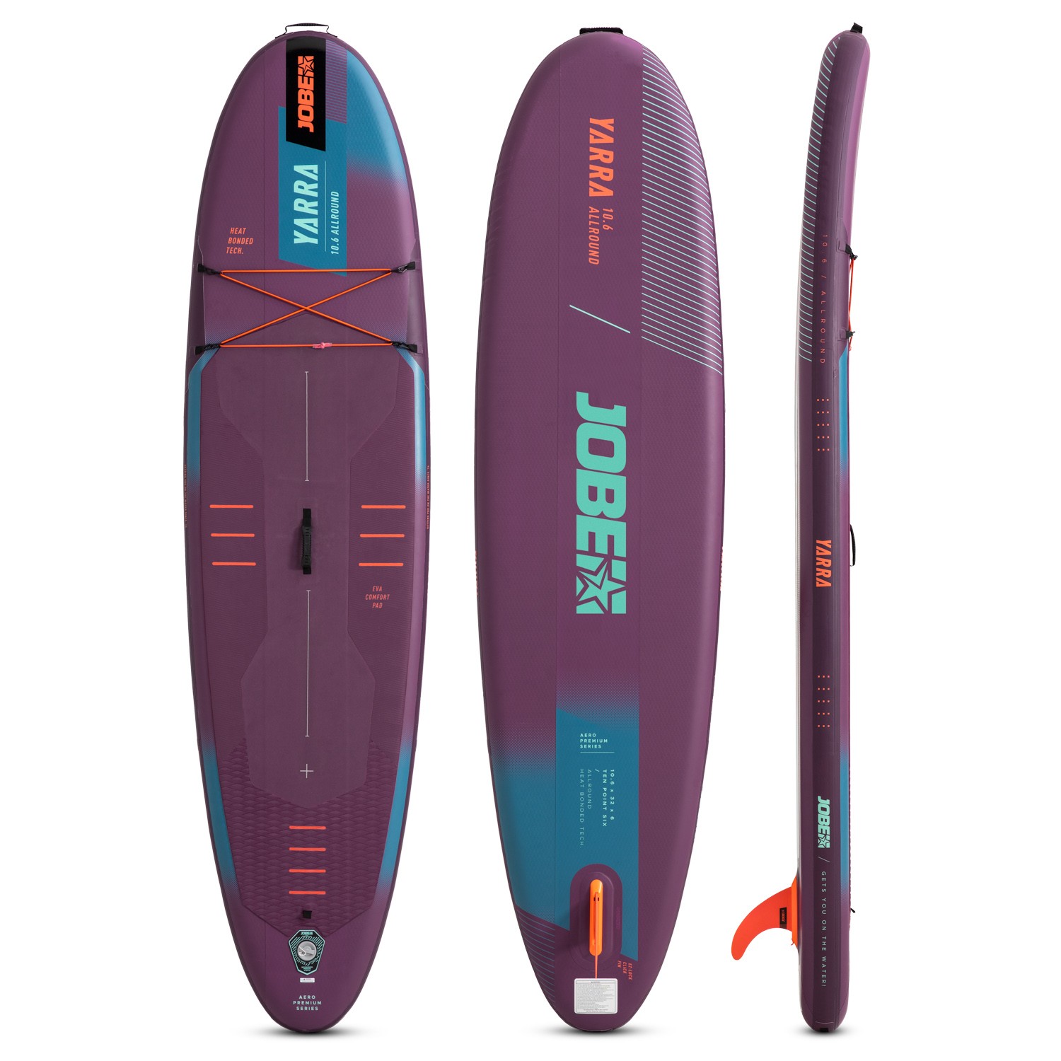 486425008db_Aero Yarra SUP Board 10.6 Pa