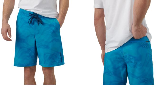 454671--80_20 Classic Boardshorts