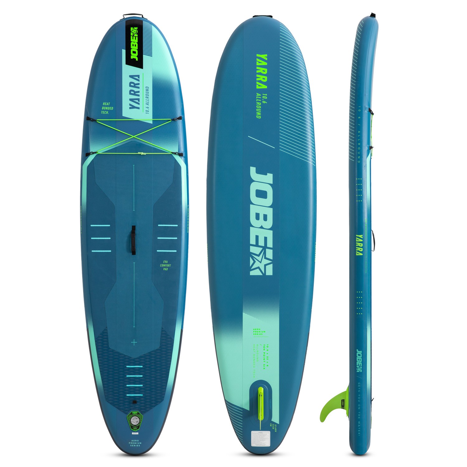 486425009db_Aero Yarra SUP Board 10.6 Pa