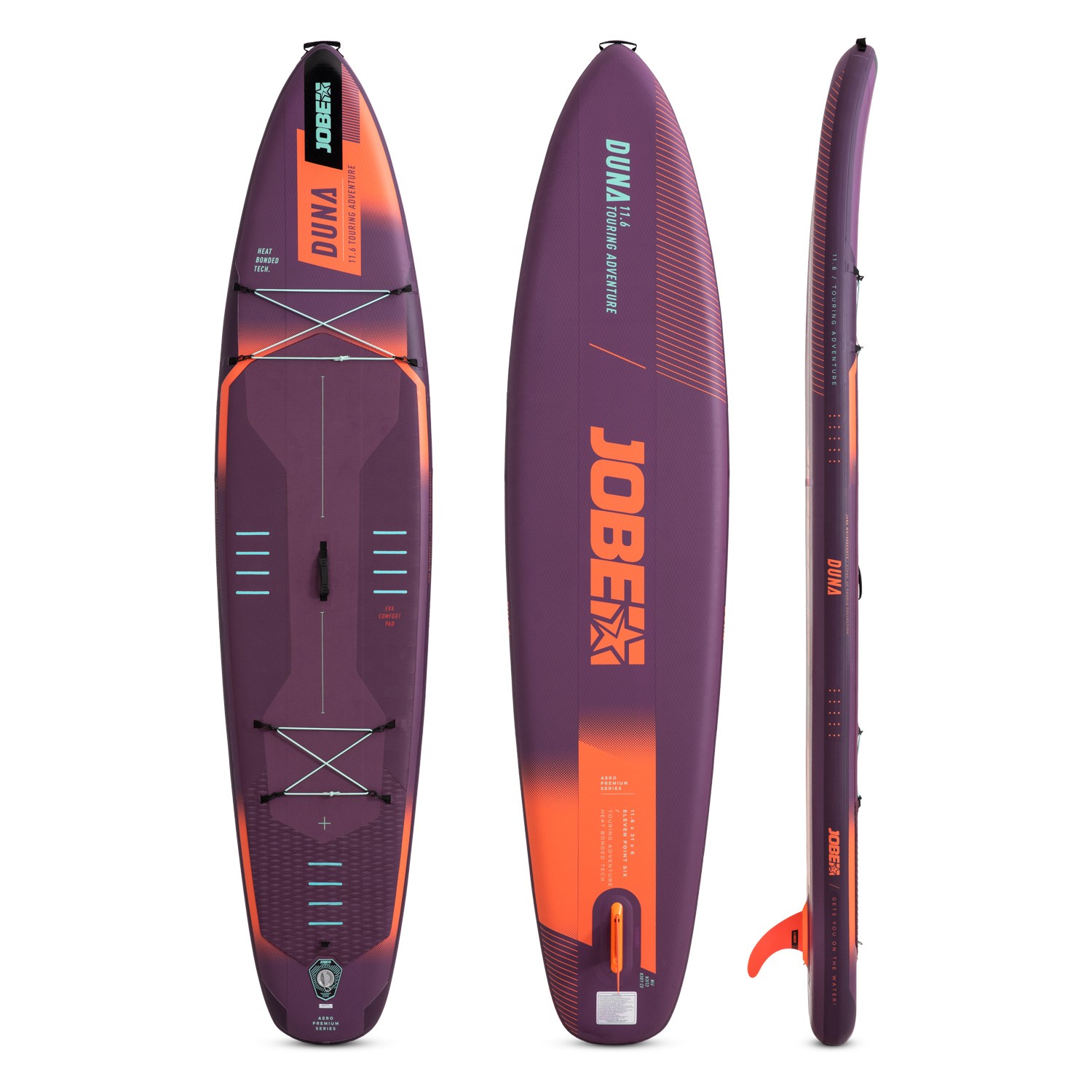 486425005db_Aero Duna SUP Board 11.6 Pac