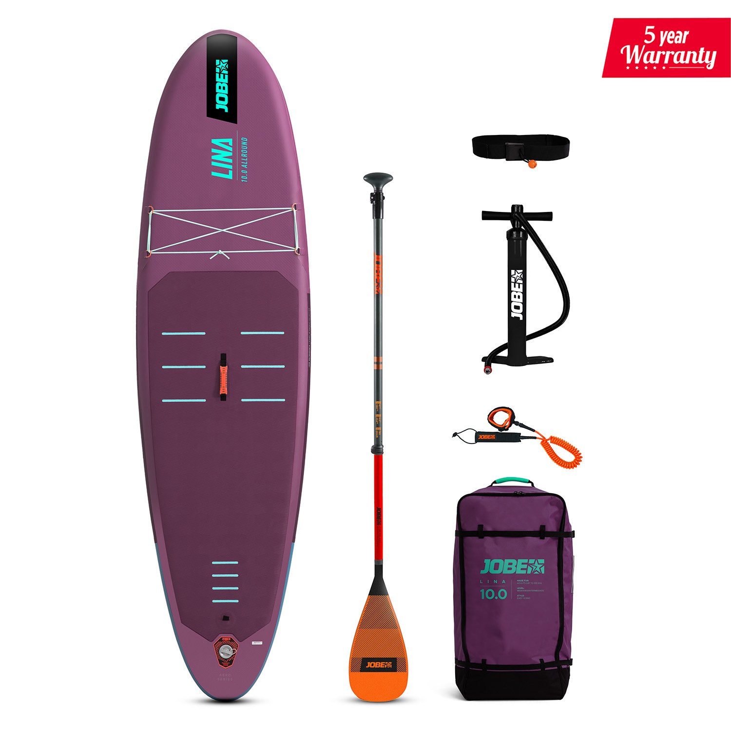 486425003db_Aero Lina SUP Board 10.0 Pac