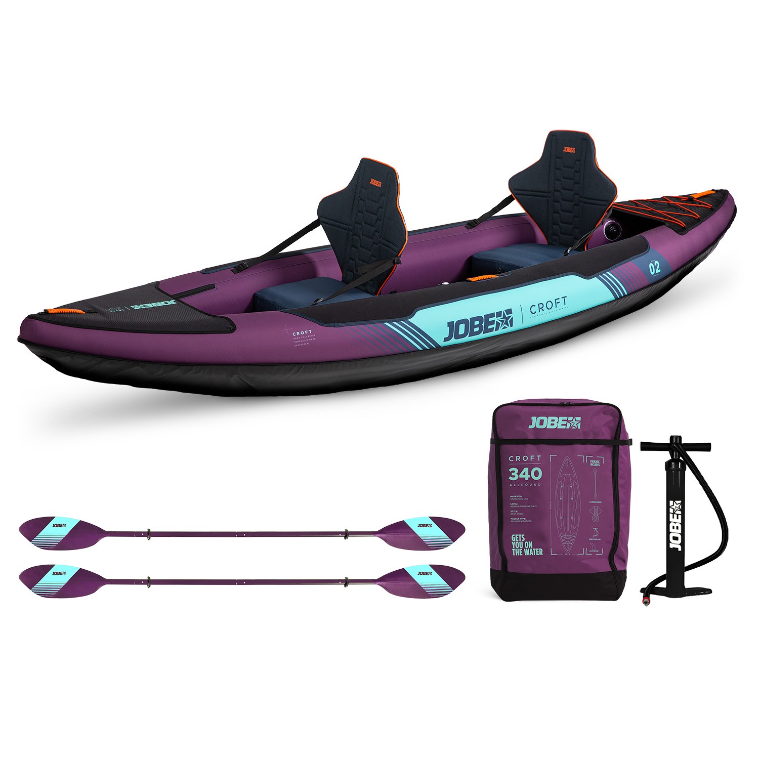 600025001db_Jobe Croft Inflatable Kayak 