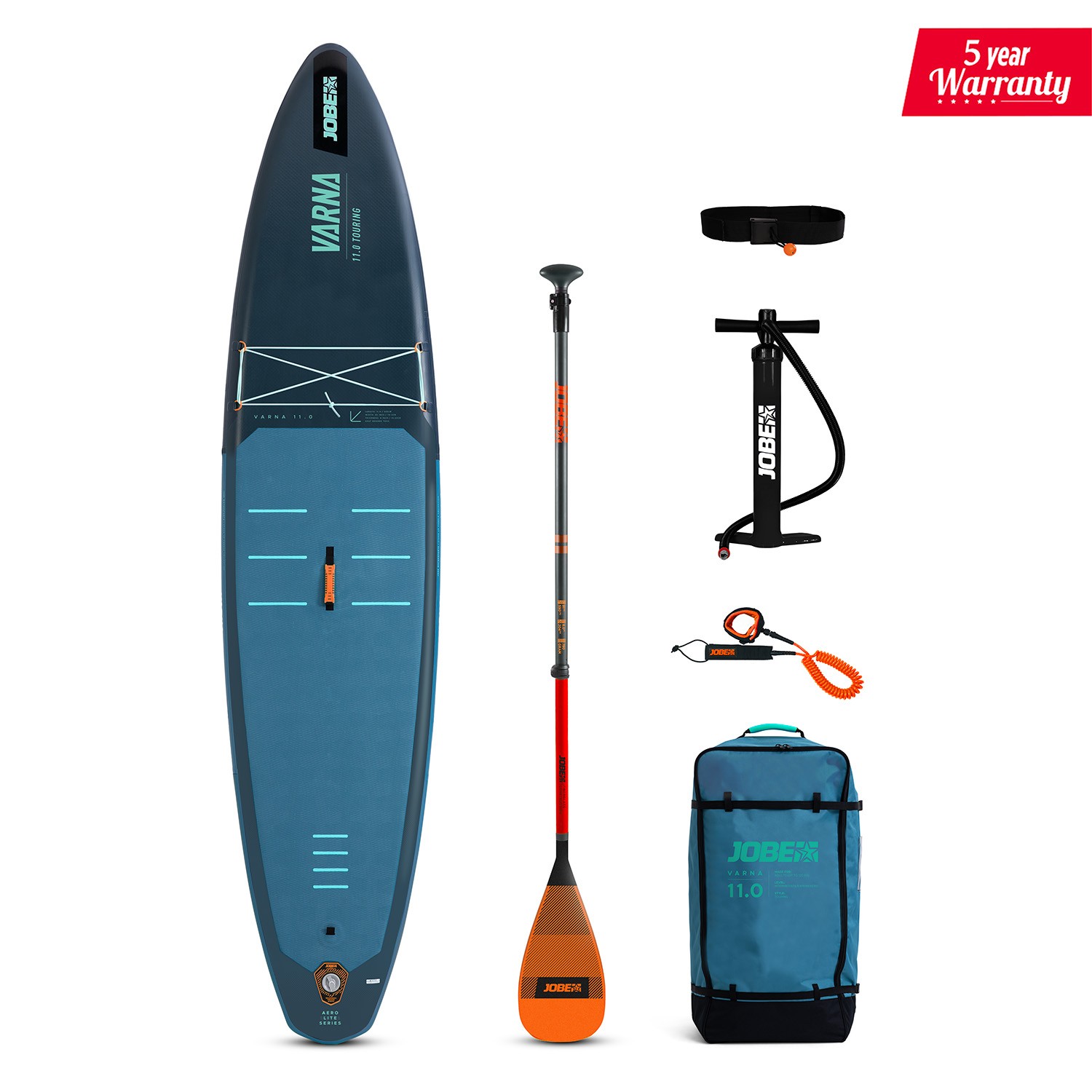 486425007db_Aero Varna SUP Board 11.0 Pa