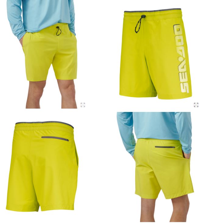 454658--26_18 Classic Boardshorts