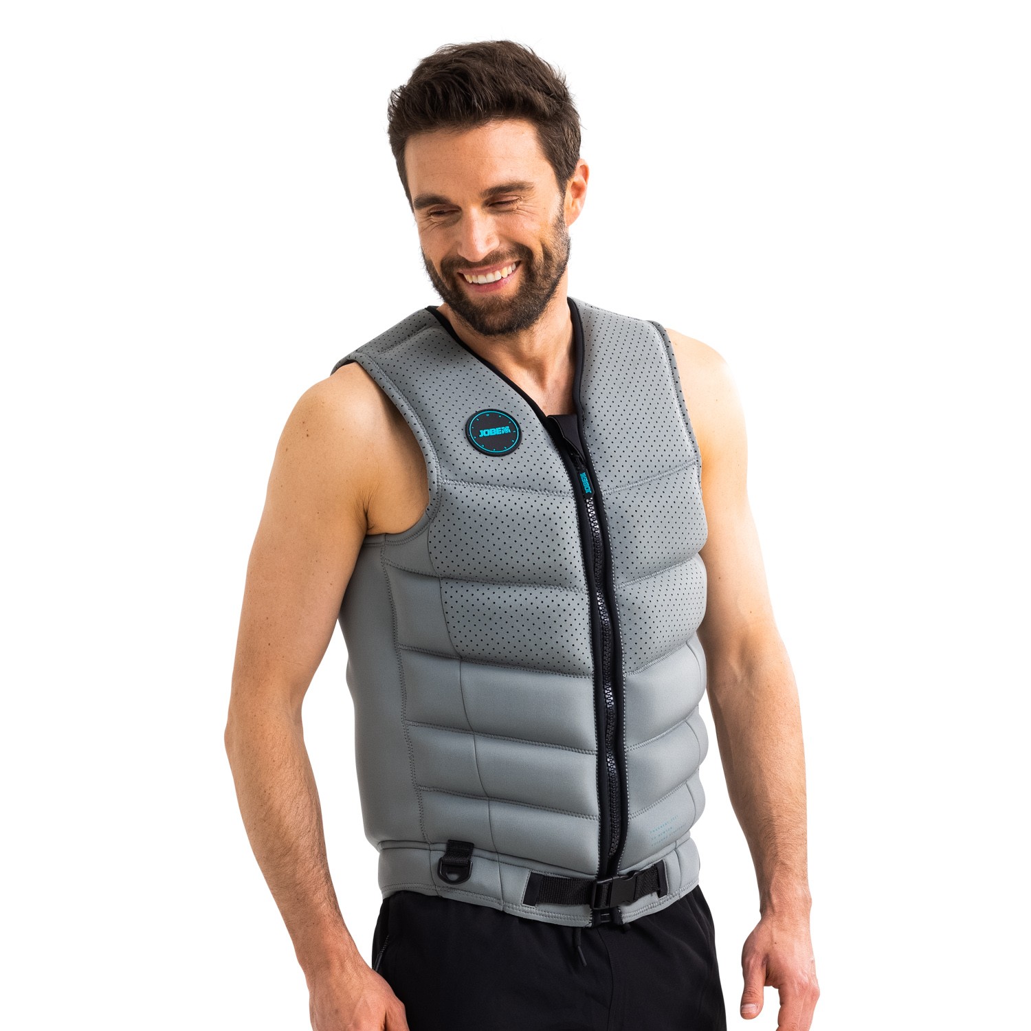 244924001db_Jobe Fragment Vest Men Grey